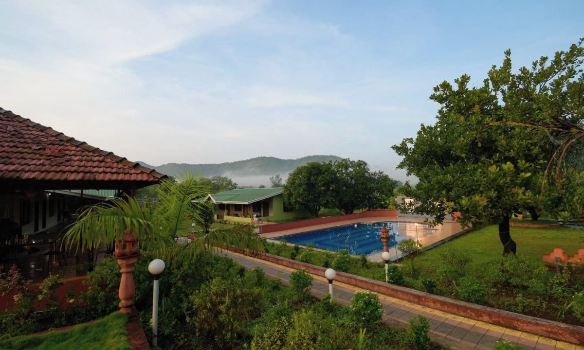 Photo of Outdoor in Karjat