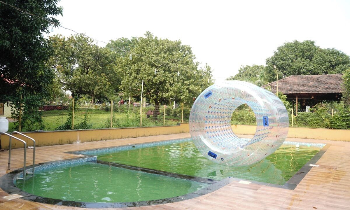 Photo of Outdoor in Karjat