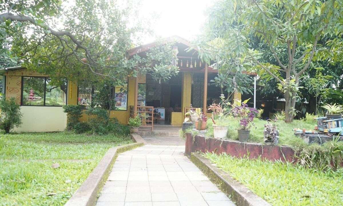 Photo of Outdoor in Karjat