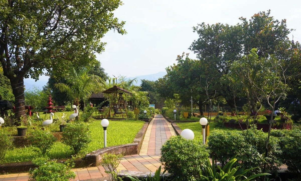 Photo of Outdoor in Karjat