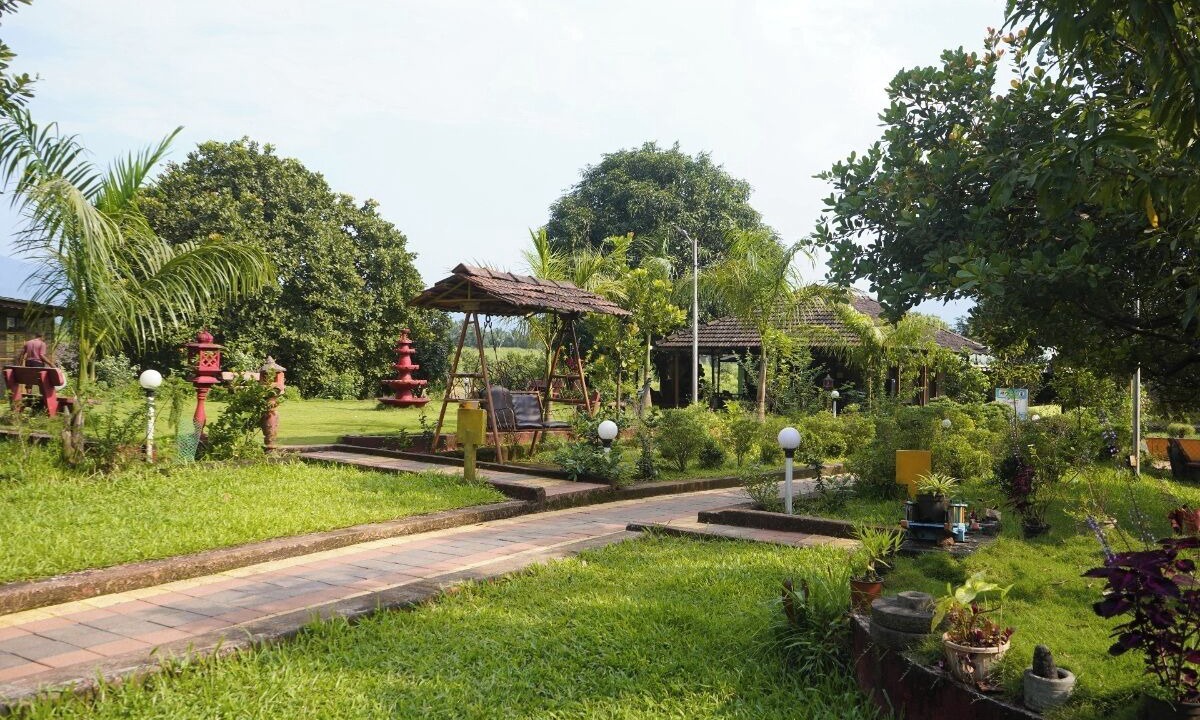 Photo of Outdoor in Karjat