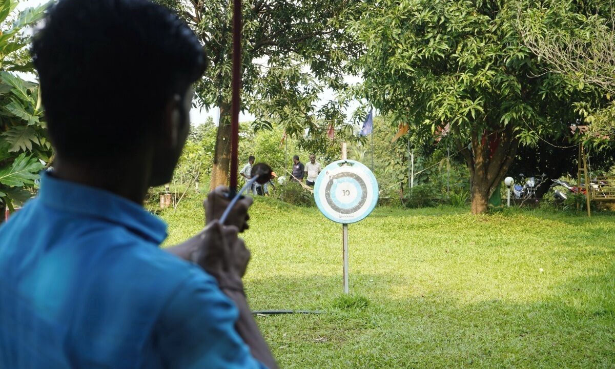Photo of Outdoor in Karjat