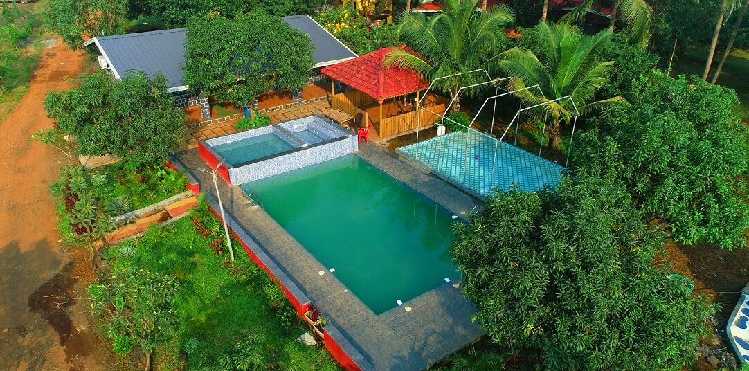 Photo of Outdoor in Karjat