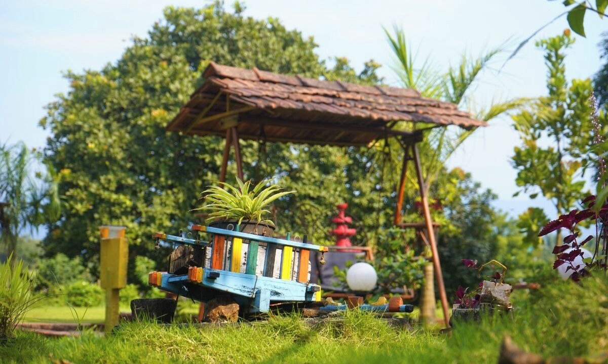 Photo of Outdoor in Karjat