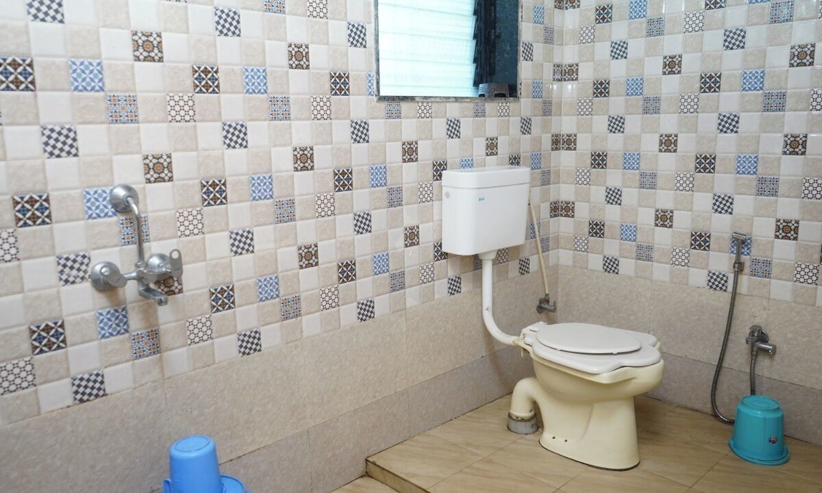 Photo of Bathroom in Karjat