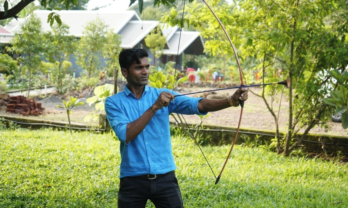 Photo of Outdoor in Karjat