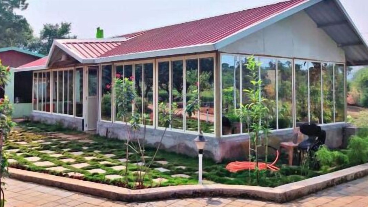 Photo of Bedroom in Karjat