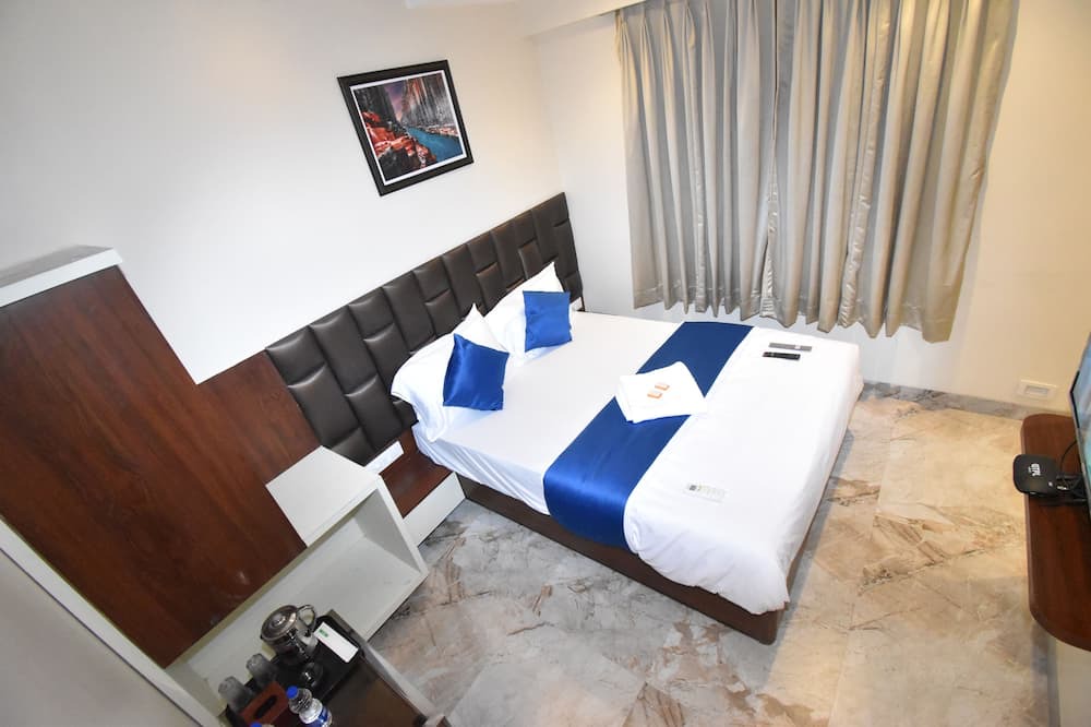 Photo of Bedroom in Rabale