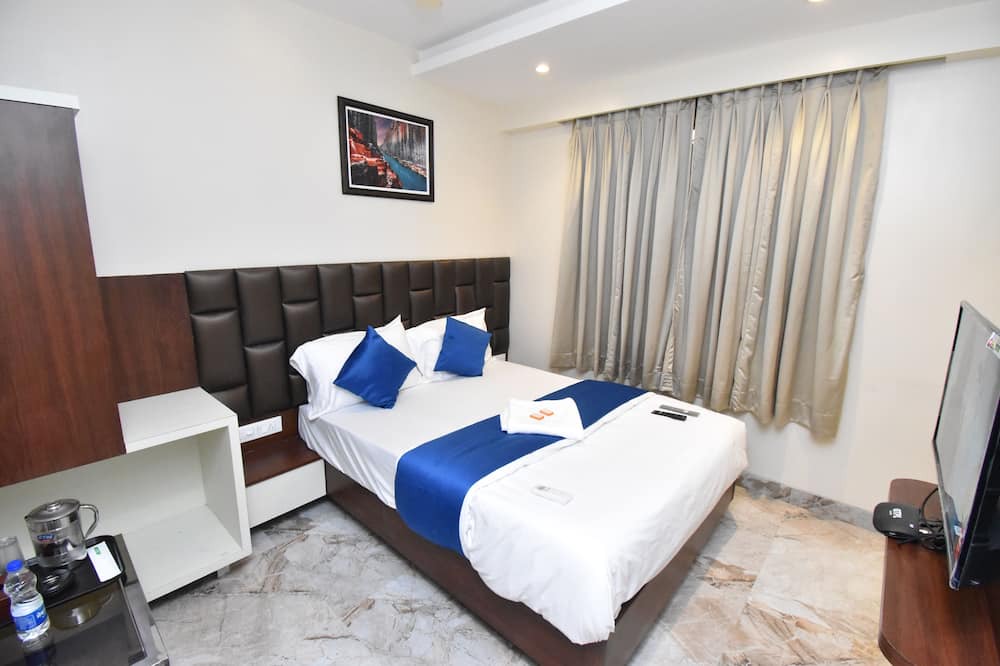 Photo of Bedroom in Rabale