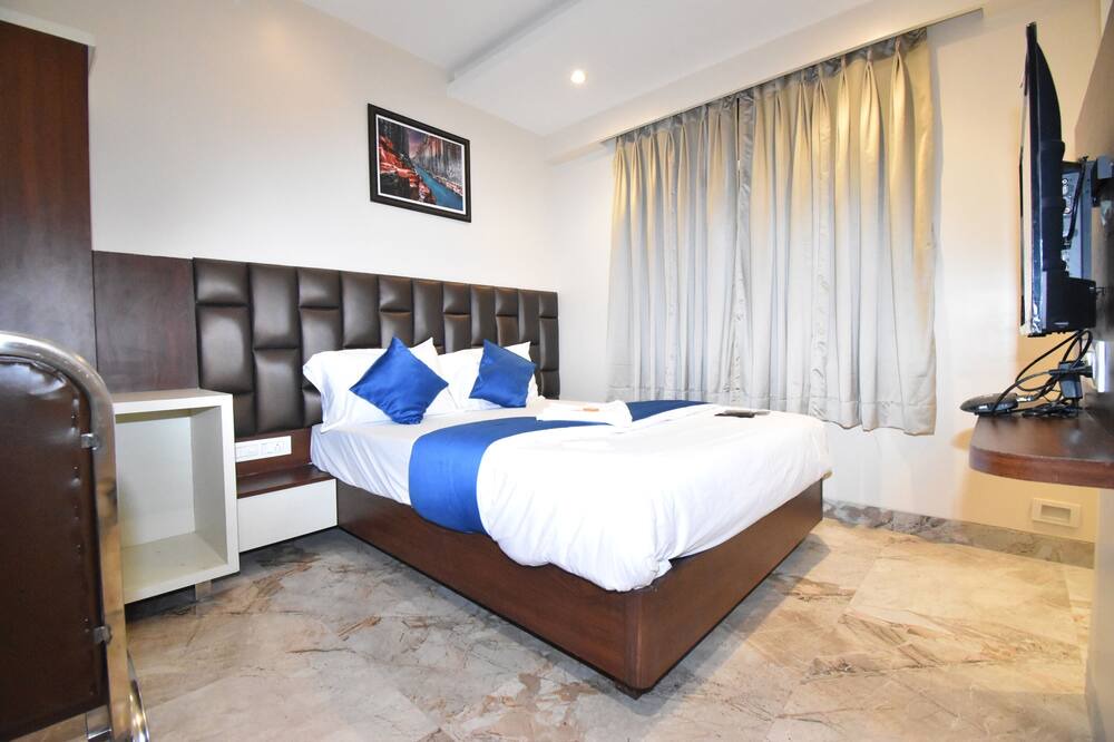 Photo of Bedroom in Rabale