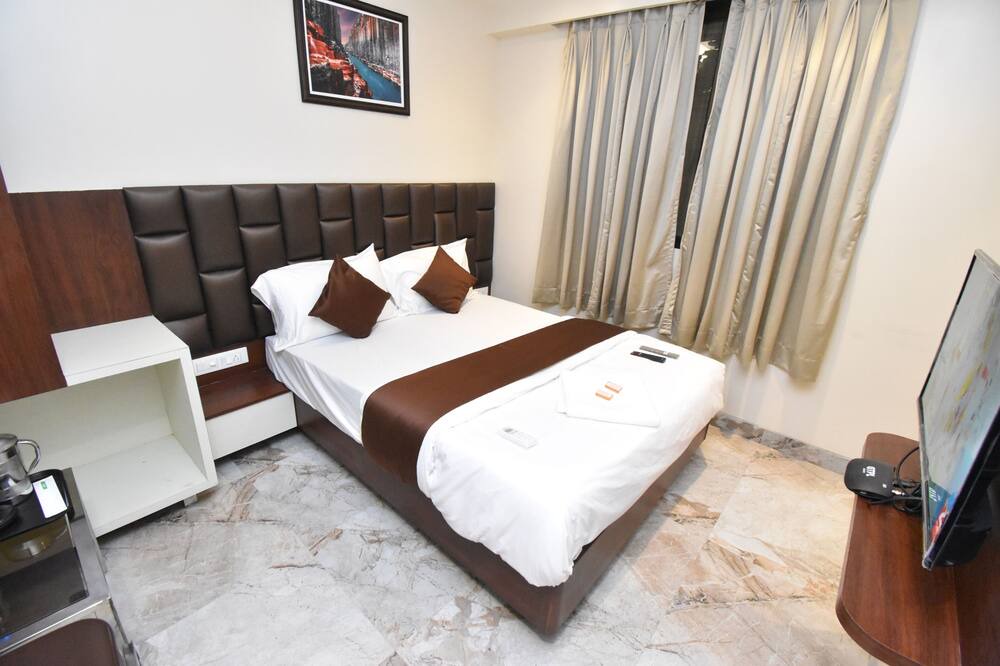 Photo of Bedroom in Rabale