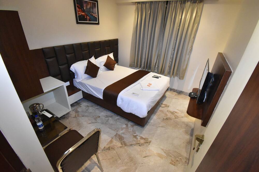 Photo of Bedroom in Rabale
