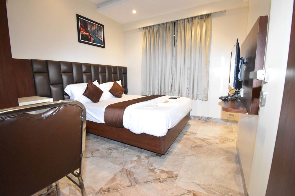 Photo of Bedroom in Rabale