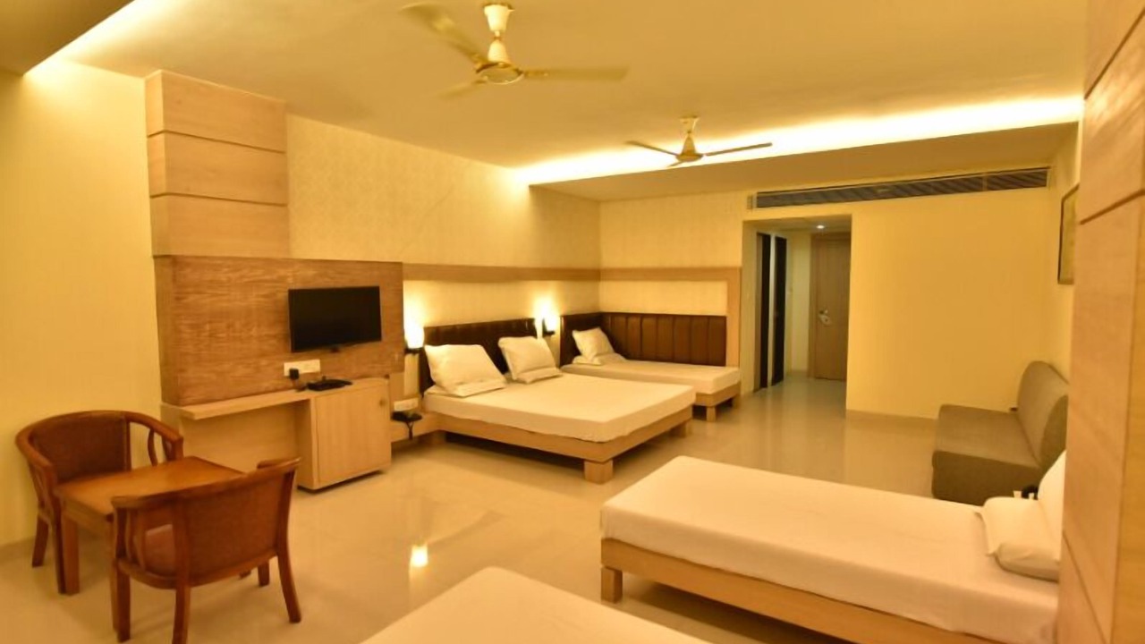 Photo of Bedroom in Bhojpur