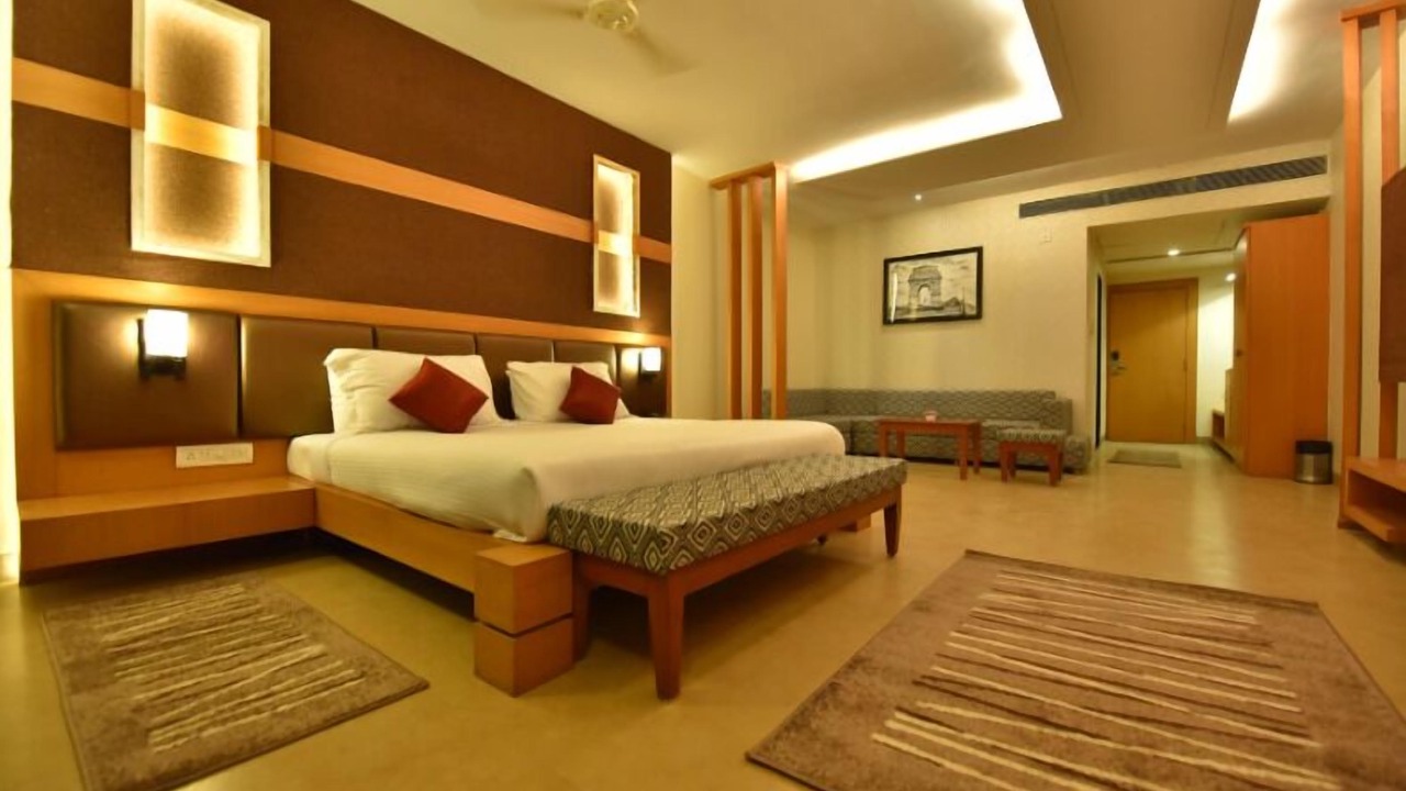 Photo of Bedroom in Bhojpur