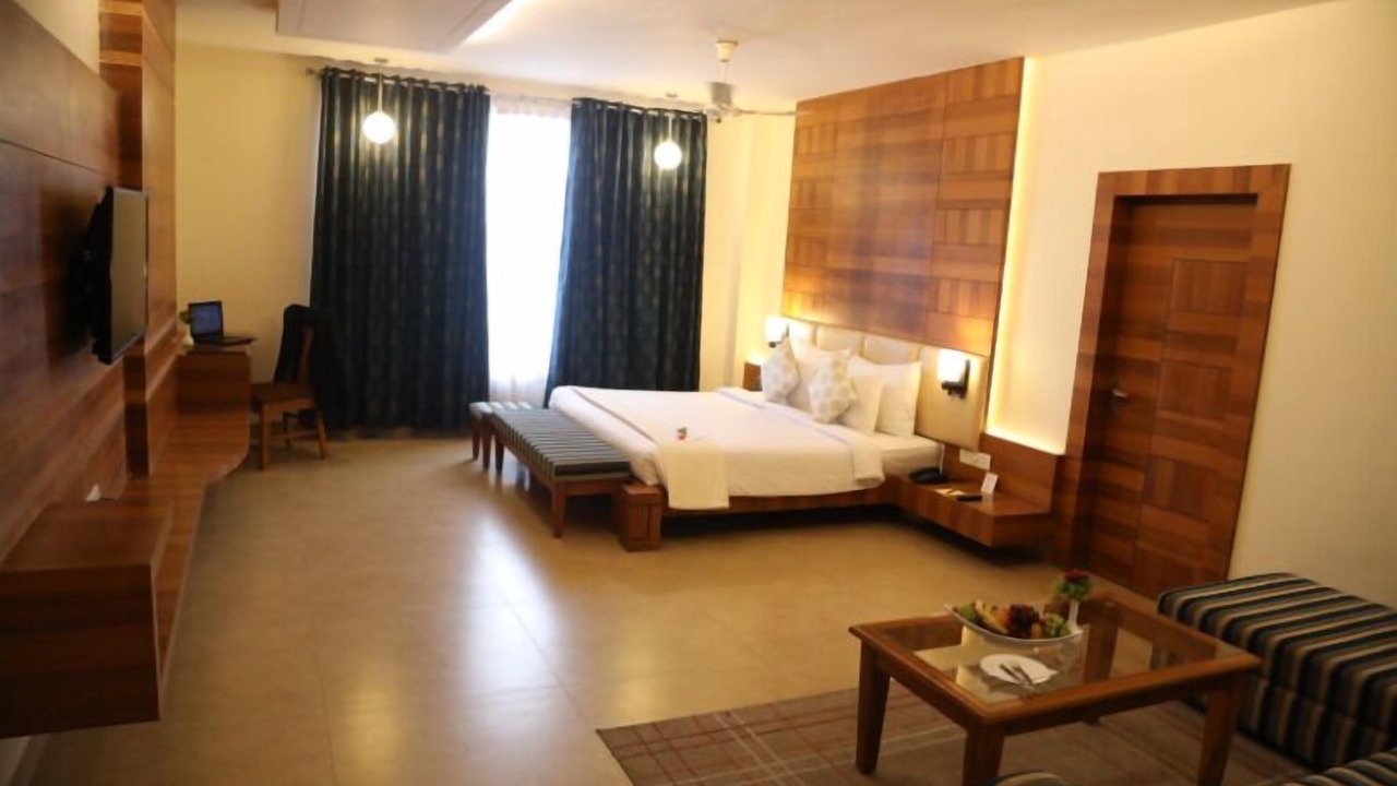 Photo of Bedroom in Bhojpur