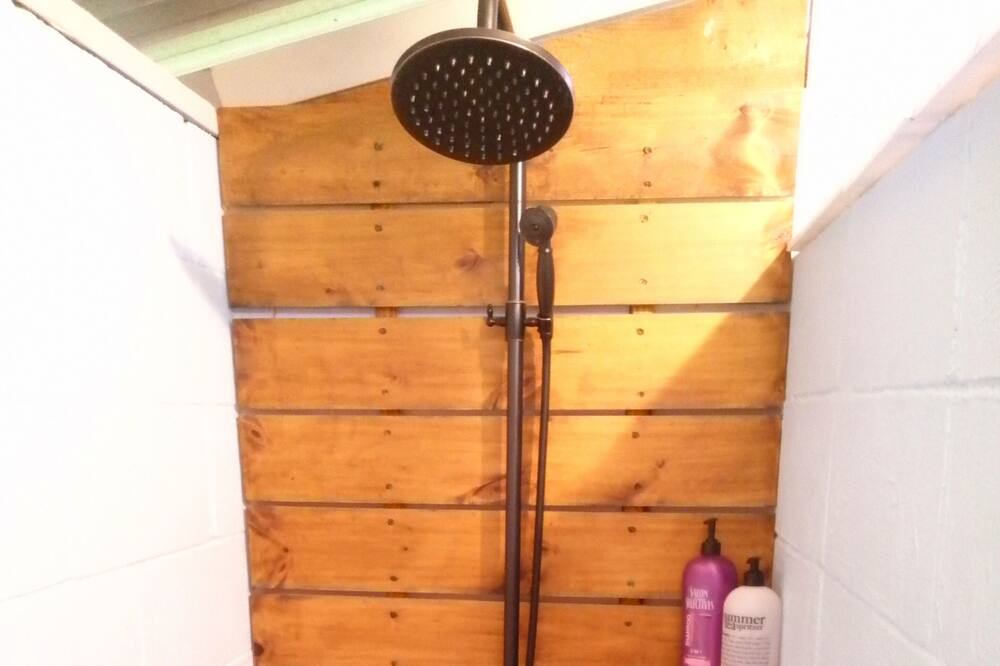 Photo of Bathroom in Bouvet Island