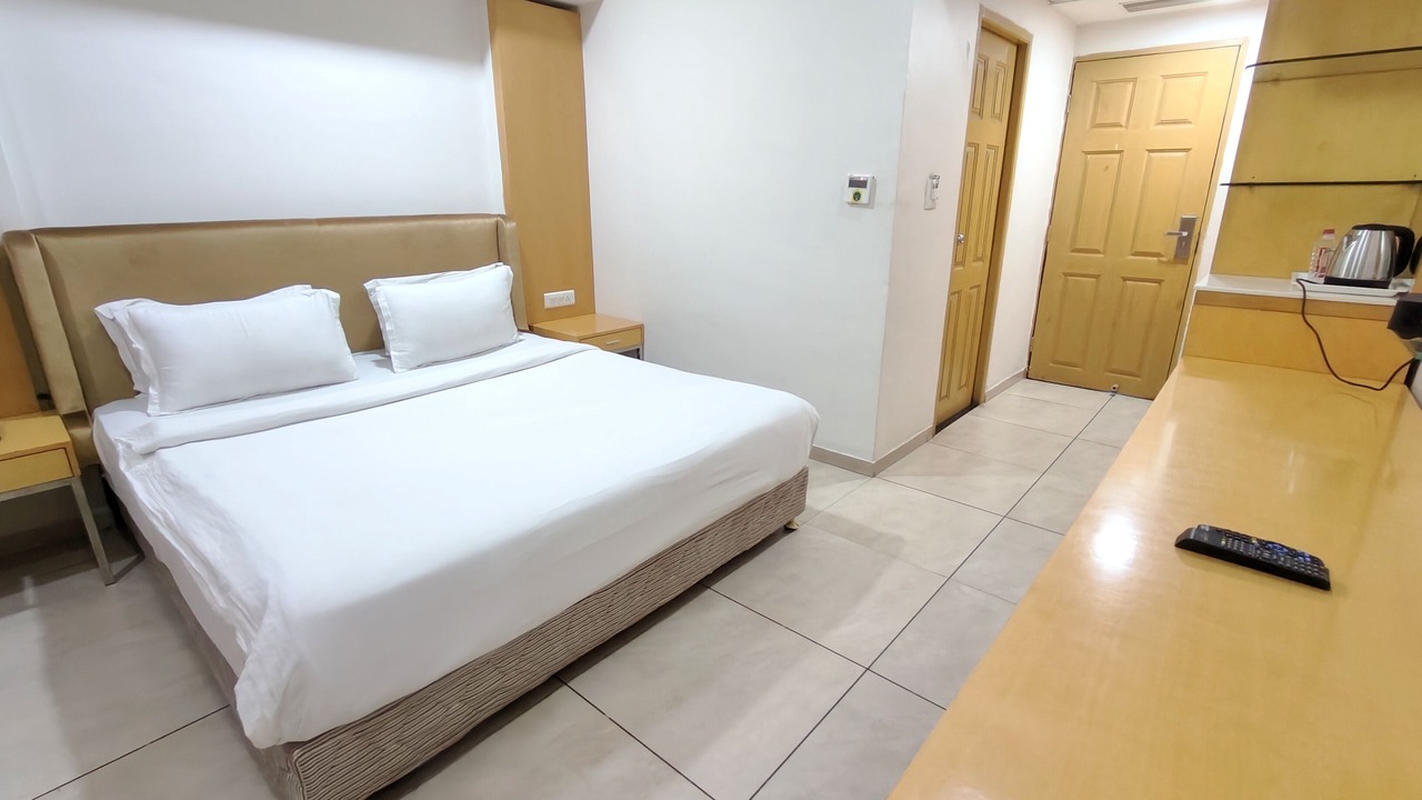 Photo of Bedroom in Anand