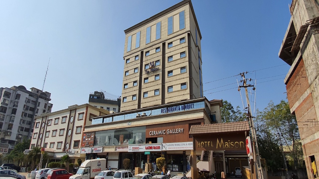 Photo of Outdoor in Anand