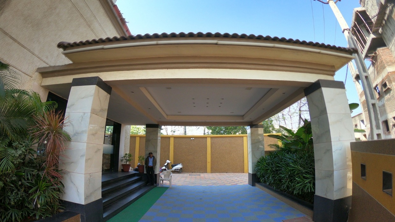 Photo of Outdoor in Anand