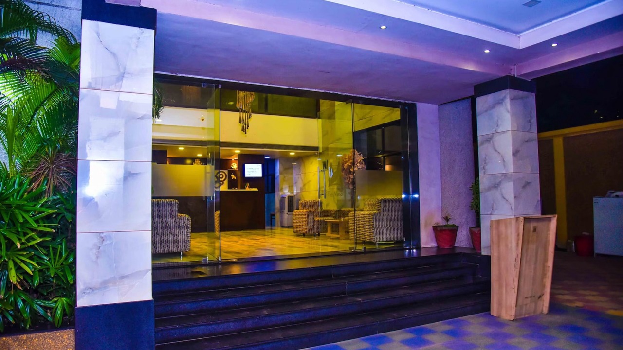 Photo of Outdoor in Anand