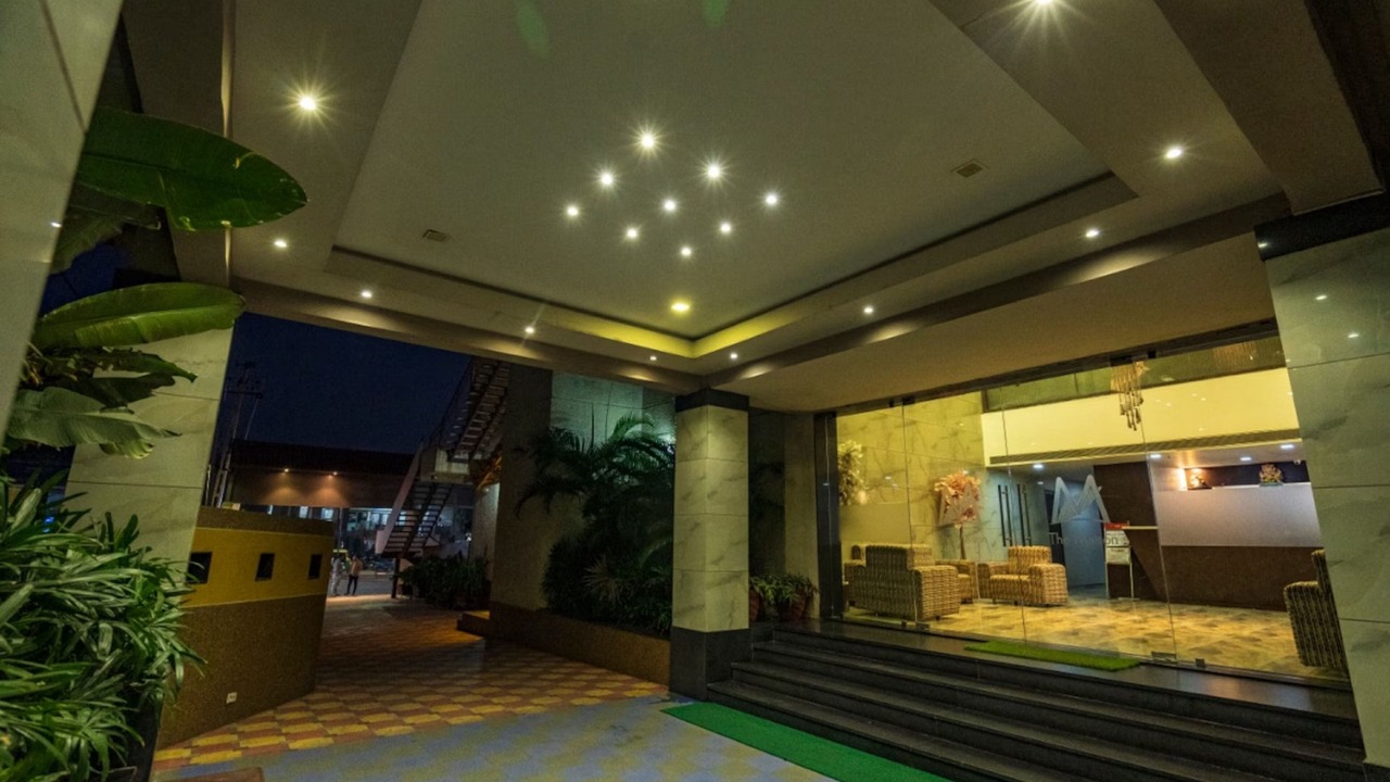 Photo of Outdoor in Anand