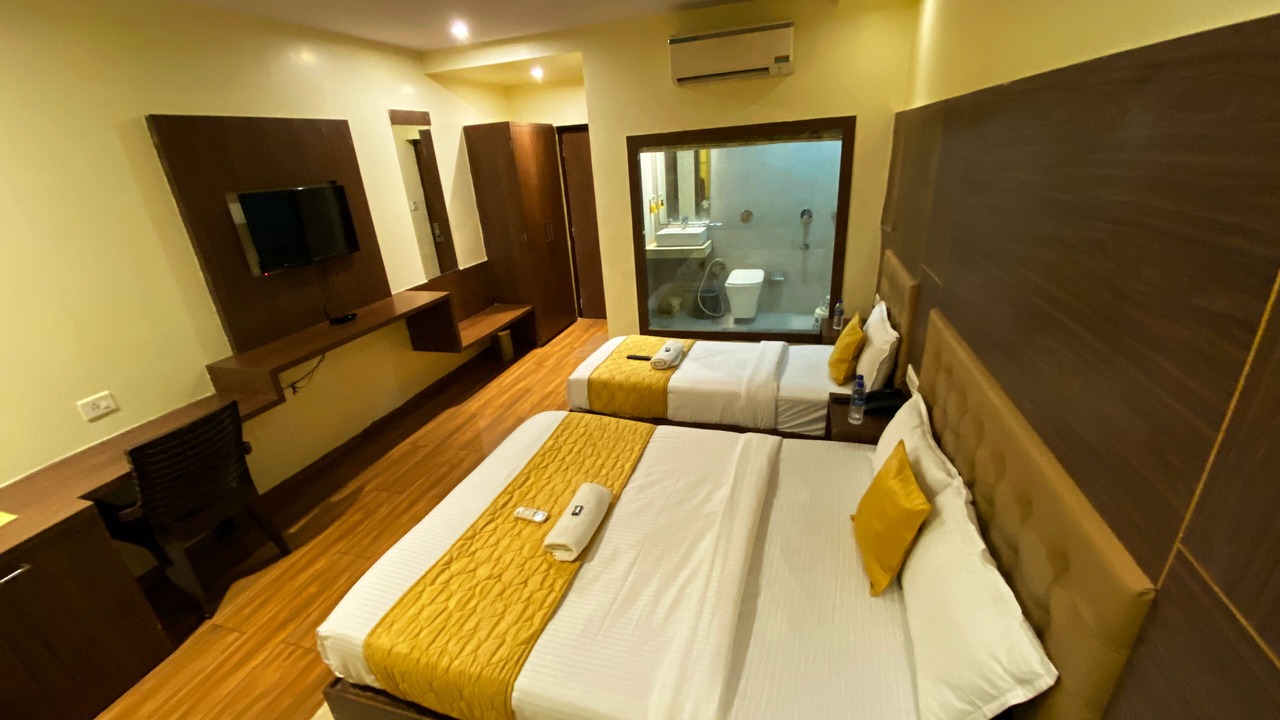 Photo of Bedroom in Kalina