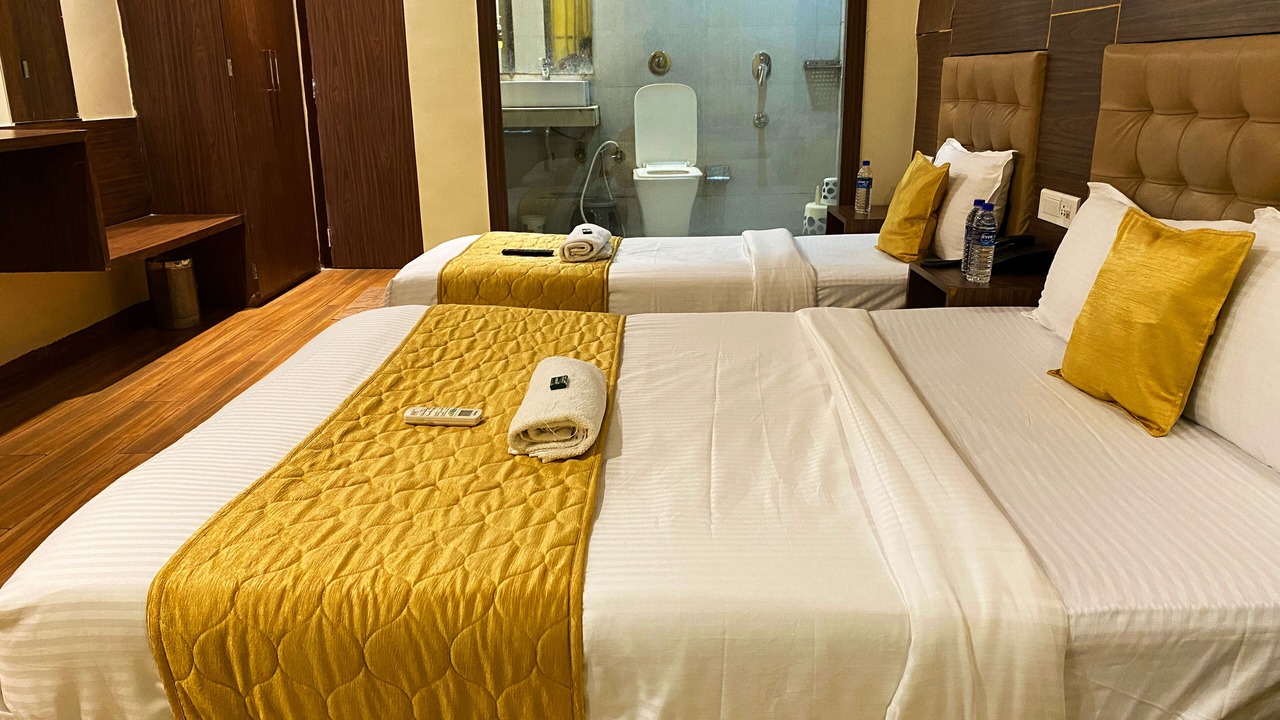 Photo of Bedroom in Kalina