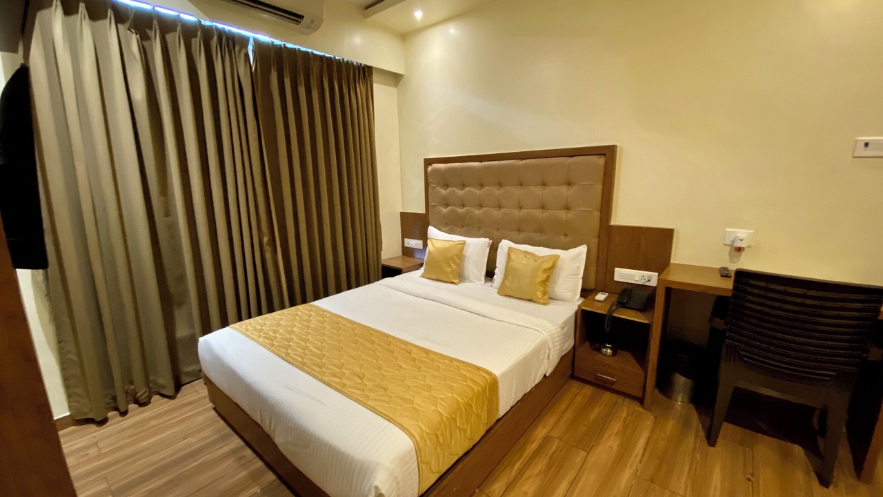 Photo of Bedroom in Kalina