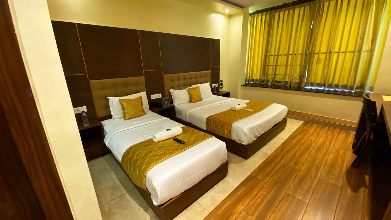 Photo of Bedroom in Kalina