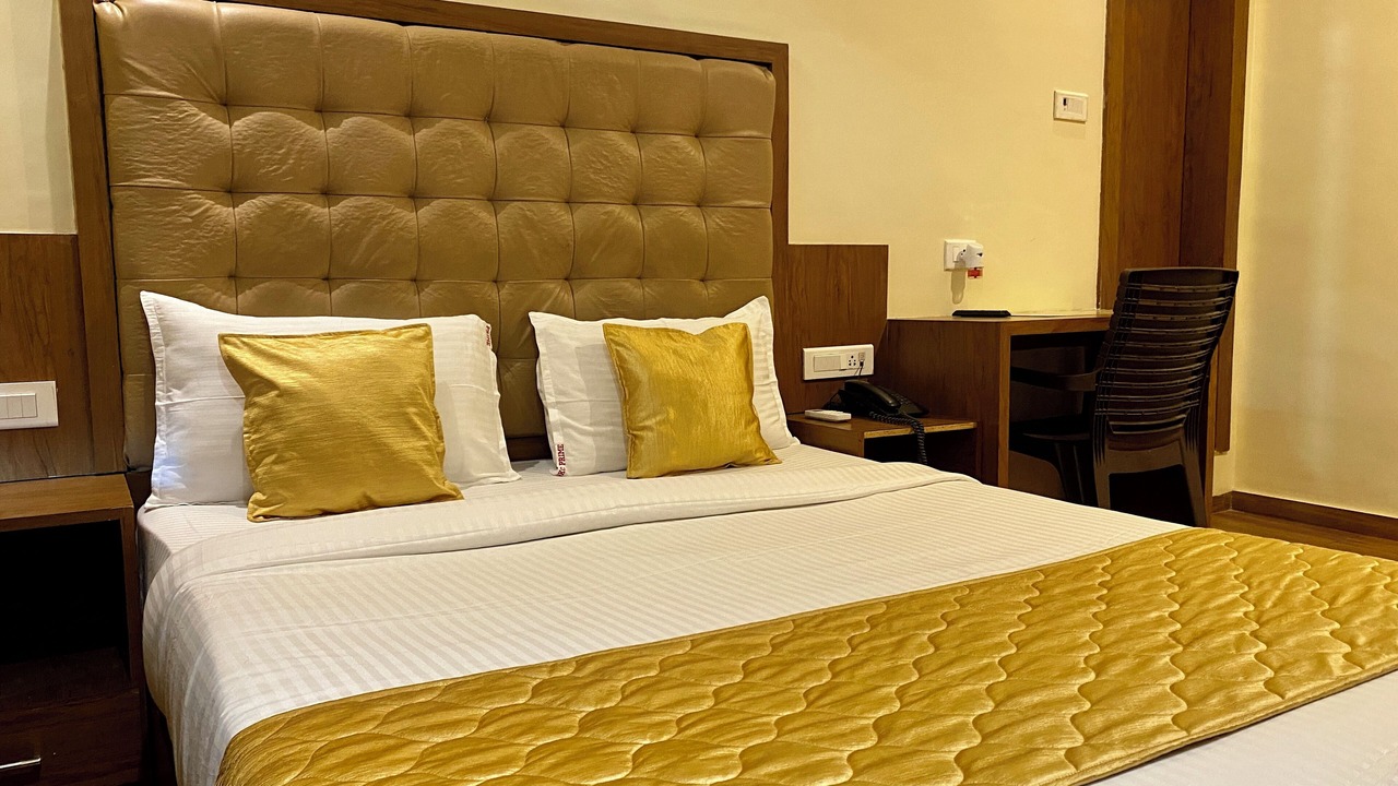 Photo of Bedroom in Kalina
