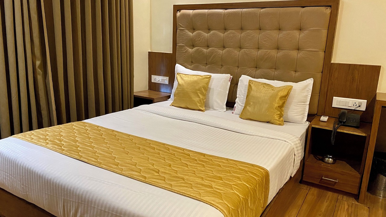 Photo of Bedroom in Kalina