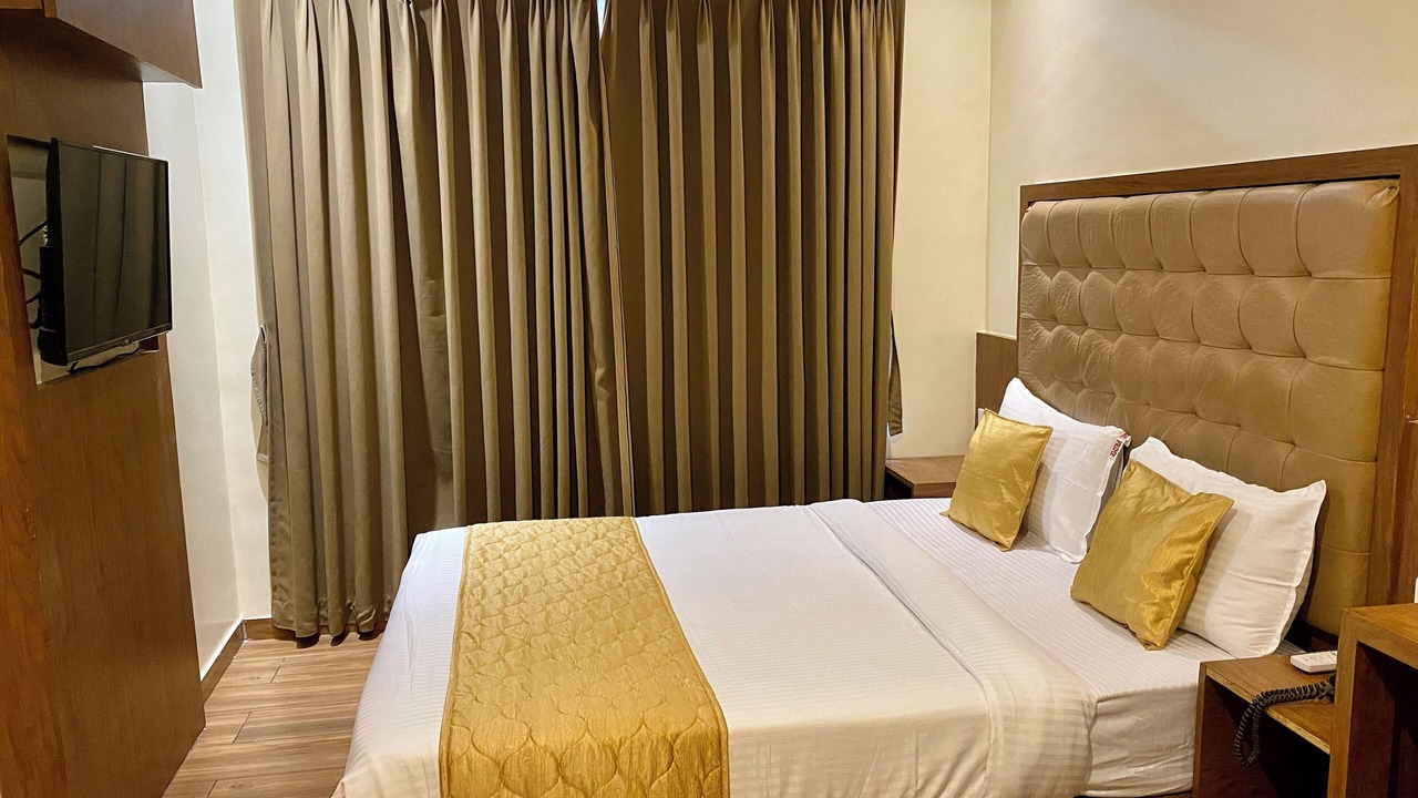 Photo of Bedroom in Kalina