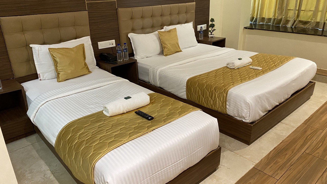 Photo of Bedroom in Kalina