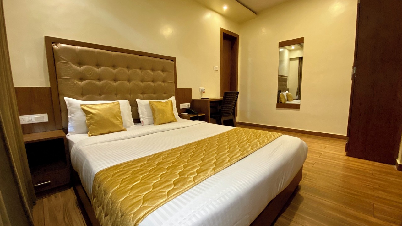 Photo of Bedroom in Kalina