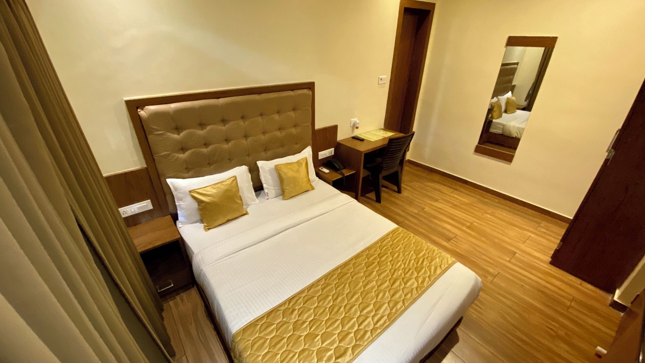 Photo of Bedroom in Kalina