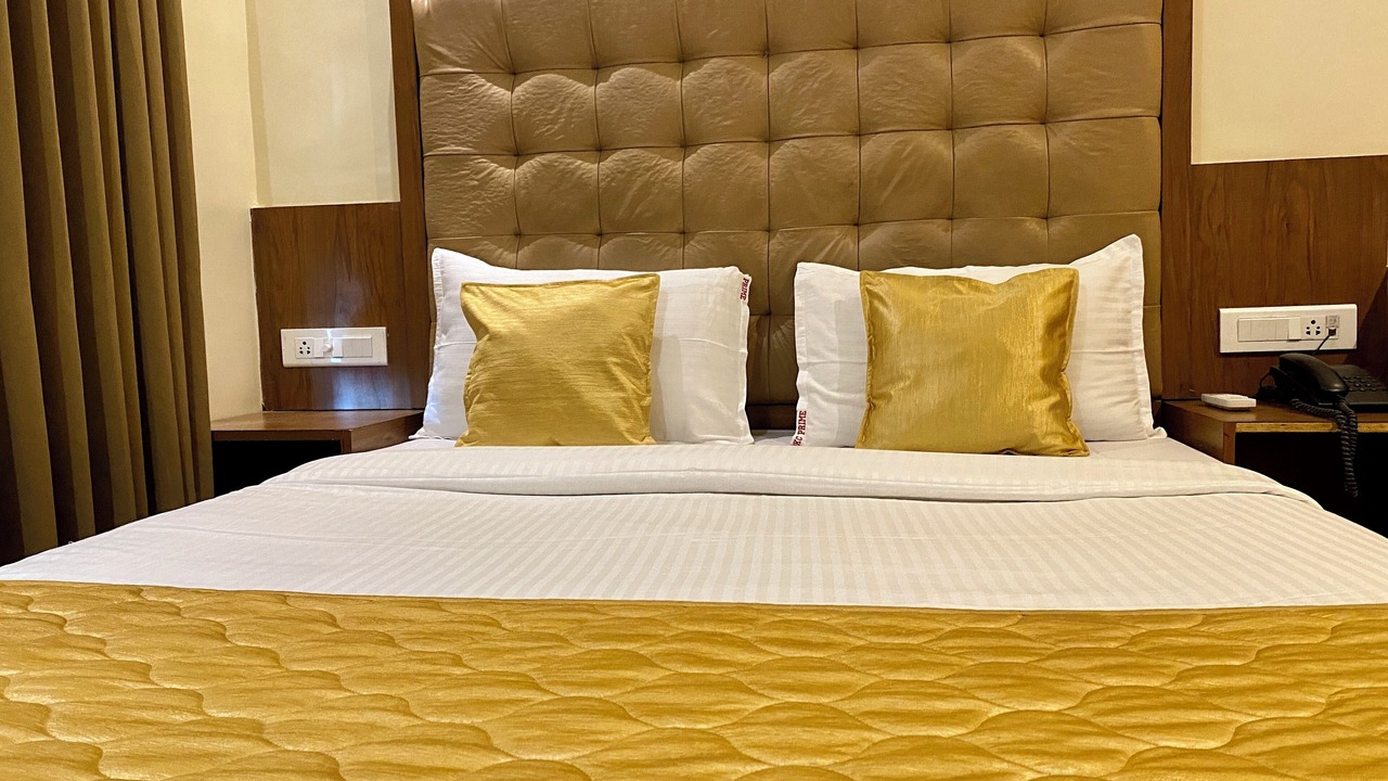 Photo of Bedroom in Kalina