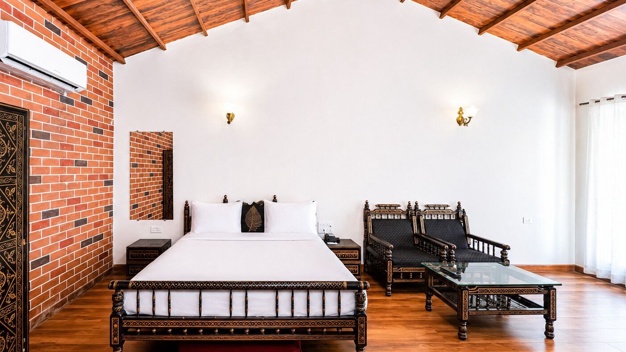 Photo of Bedroom in Mahiravani
