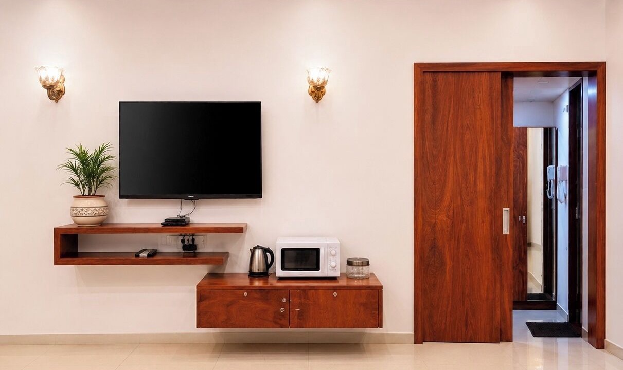 Photo of Bedroom in Mahiravani