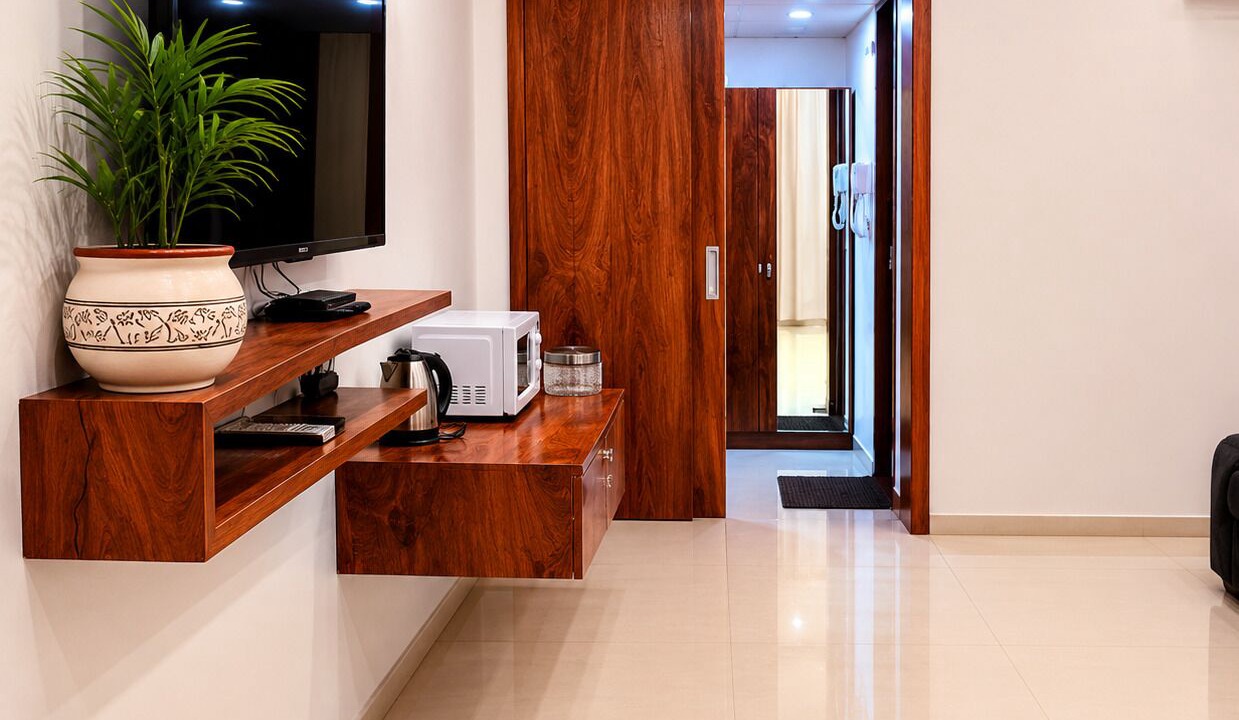Photo of Bedroom in Mahiravani