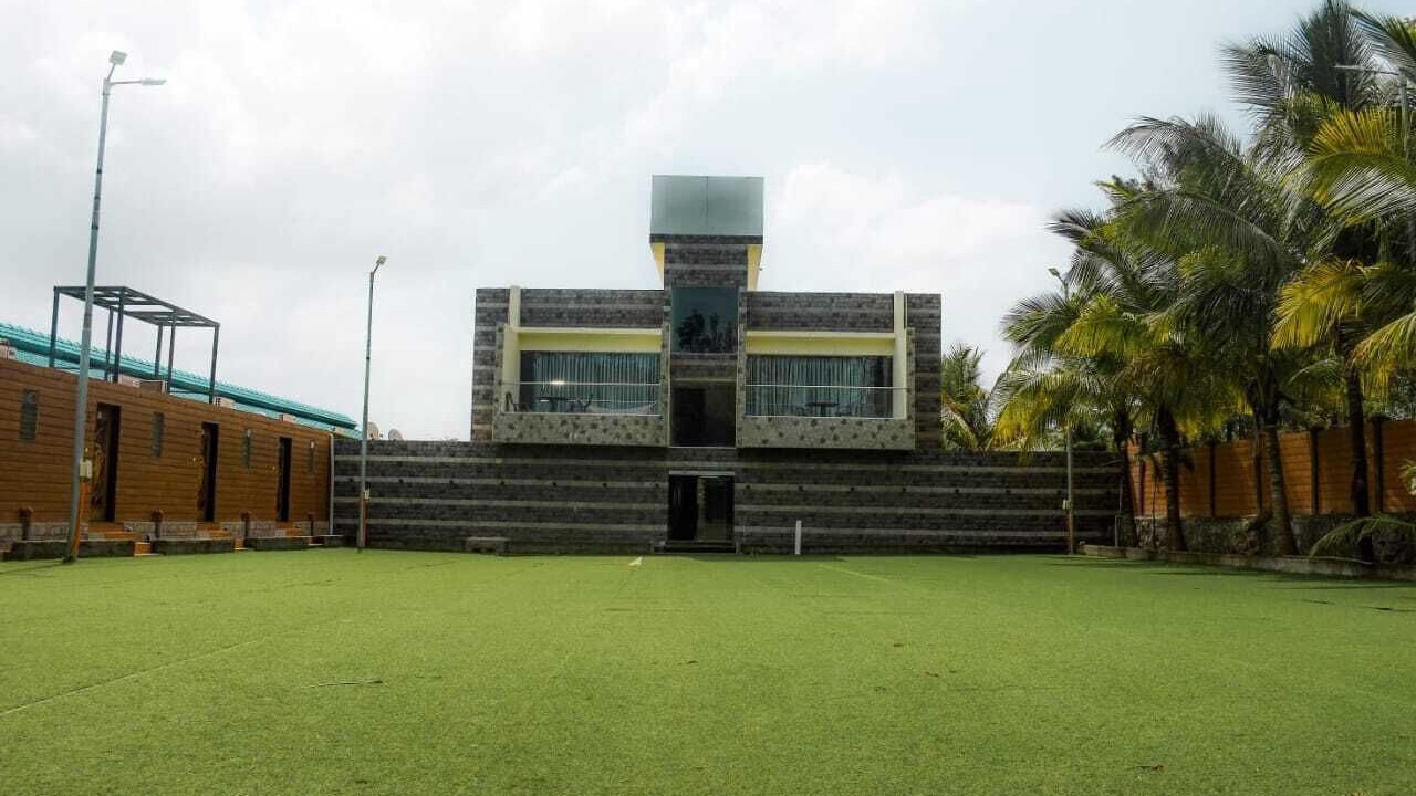 Photo of Outdoor in Mahiravani