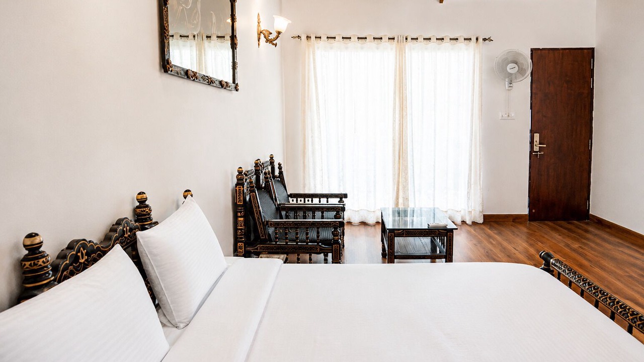 Photo of Bedroom in Mahiravani