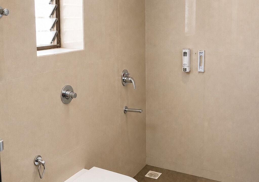 Photo of Bathroom in Mahiravani