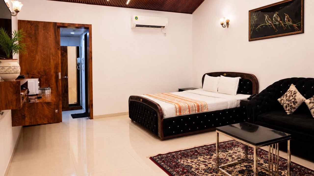 Photo of Bedroom in Mahiravani