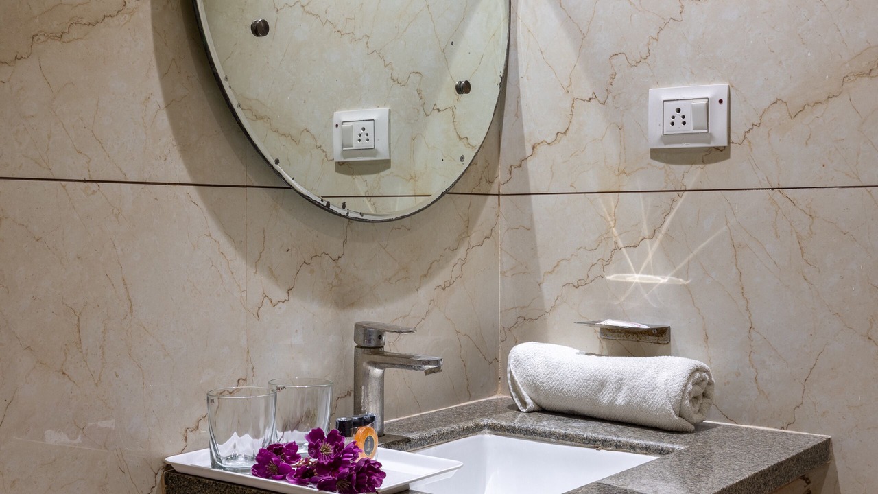 Photo of Bathroom in Bhopal