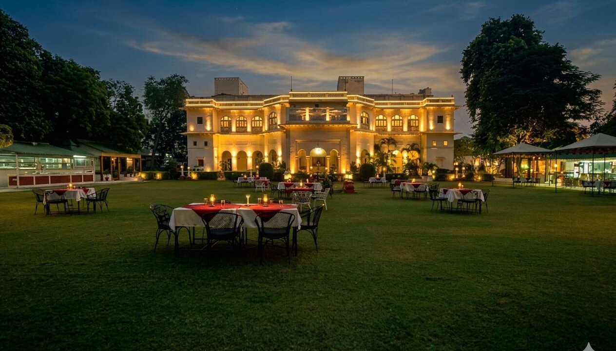 Photo of Outdoor in Jhotwara
