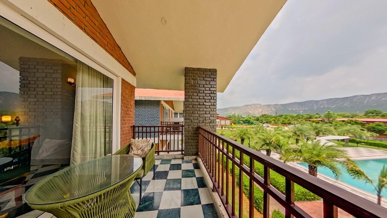 Photo of Bedroom in Thana Gazi