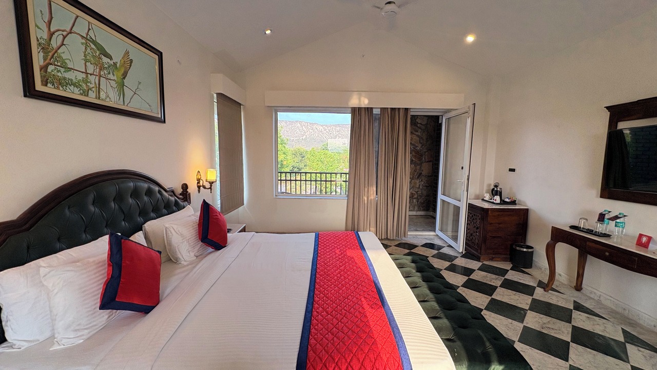 Photo of Bedroom in Thana Gazi