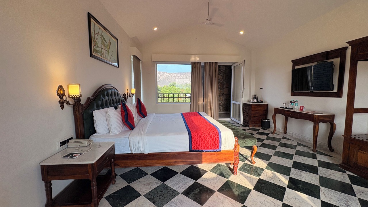 Photo of Bedroom in Thana Gazi