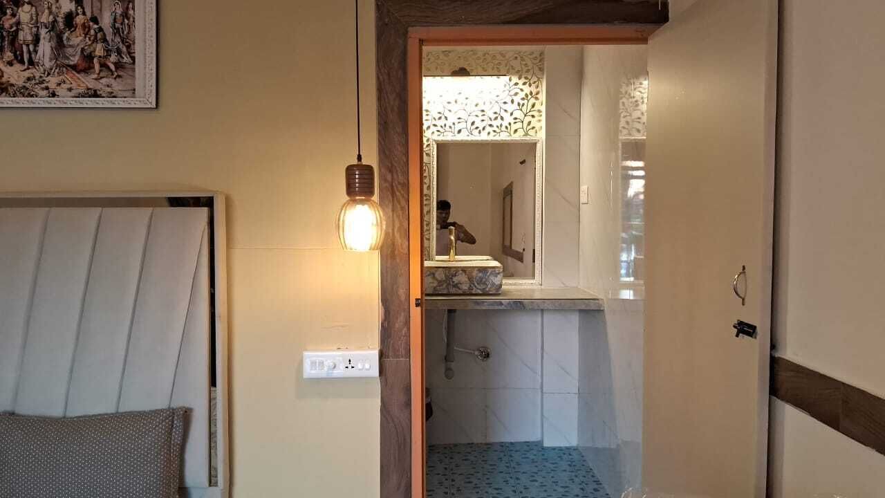 Photo of Bathroom in Agonda
